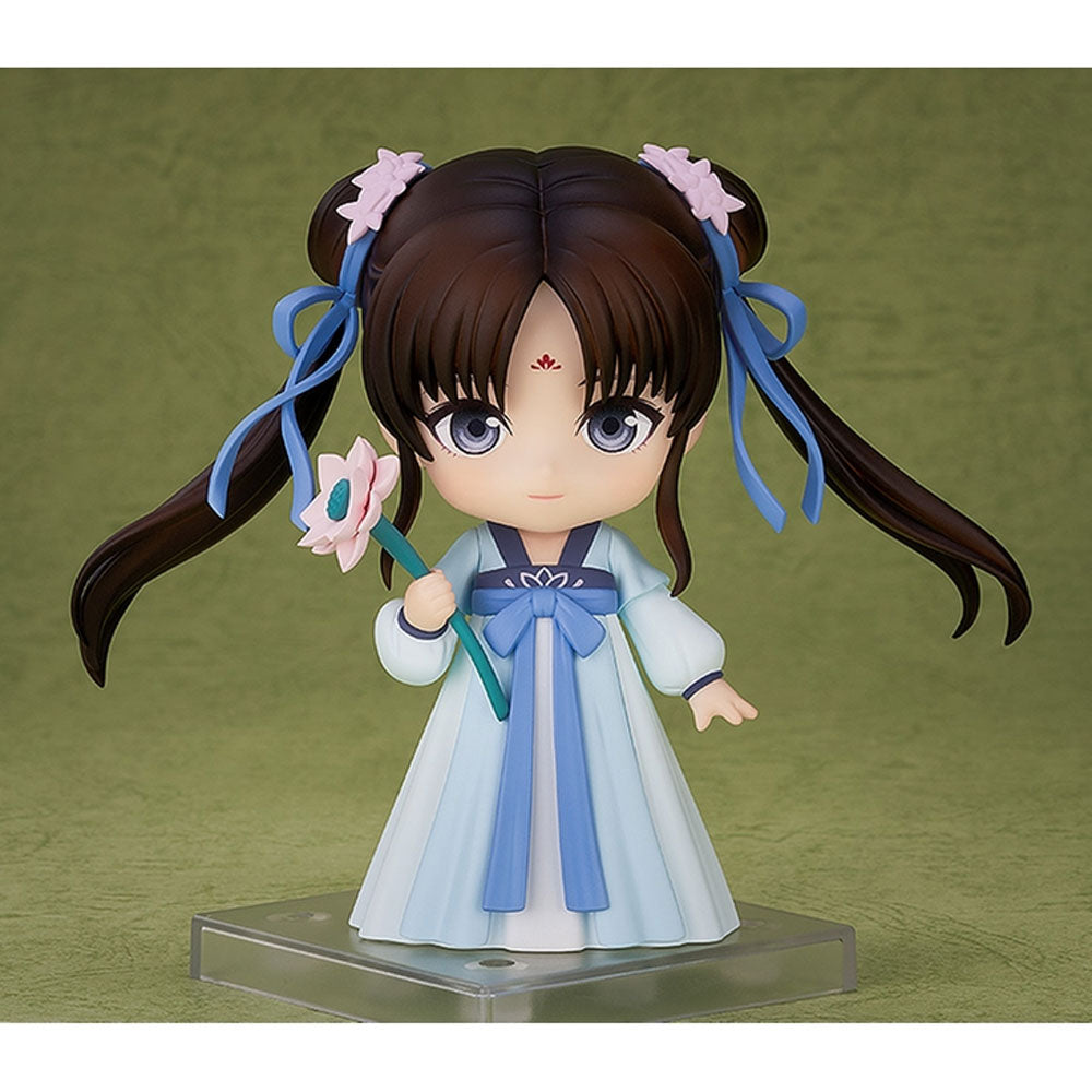 FIGURA NENDOROID ZHAO LING-ER: NUWA´S DESCENDANTS VER. 2052 FIGURA NENDOROID ZHAO LING-ER: NUWA´S DESCENDANTS VER. 2052
